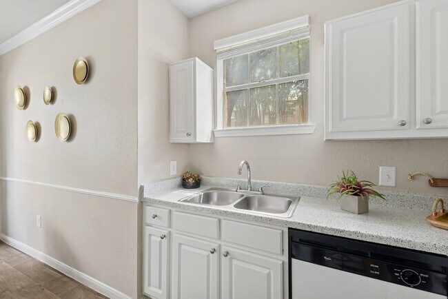 Foto del edificio - Colonnade