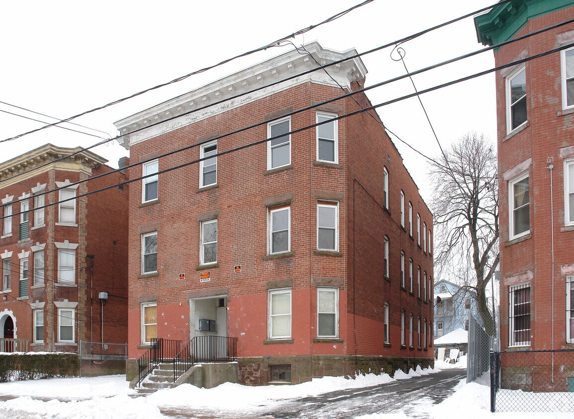 Building Photo - 27-29 Bond St
