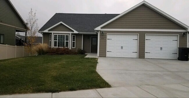 Foto del edificio - 3132 E Copper Ridge Loop