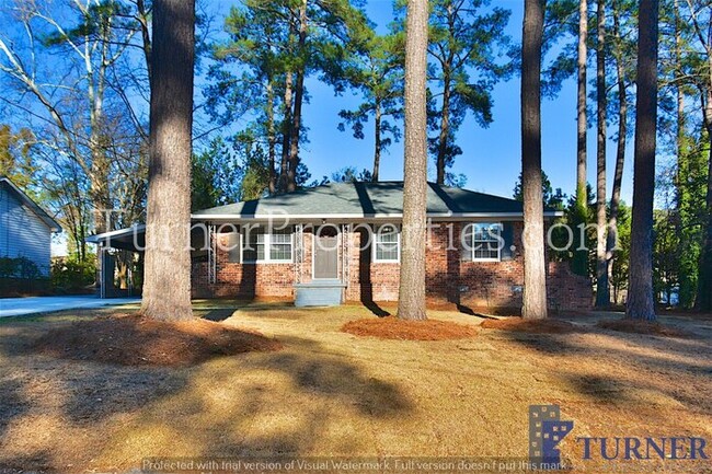 Building Photo - 4200 Mandel Dr, Columbia, SC 29210