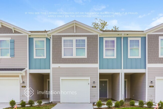 Building Photo - 551 Cherry Ridge Dr