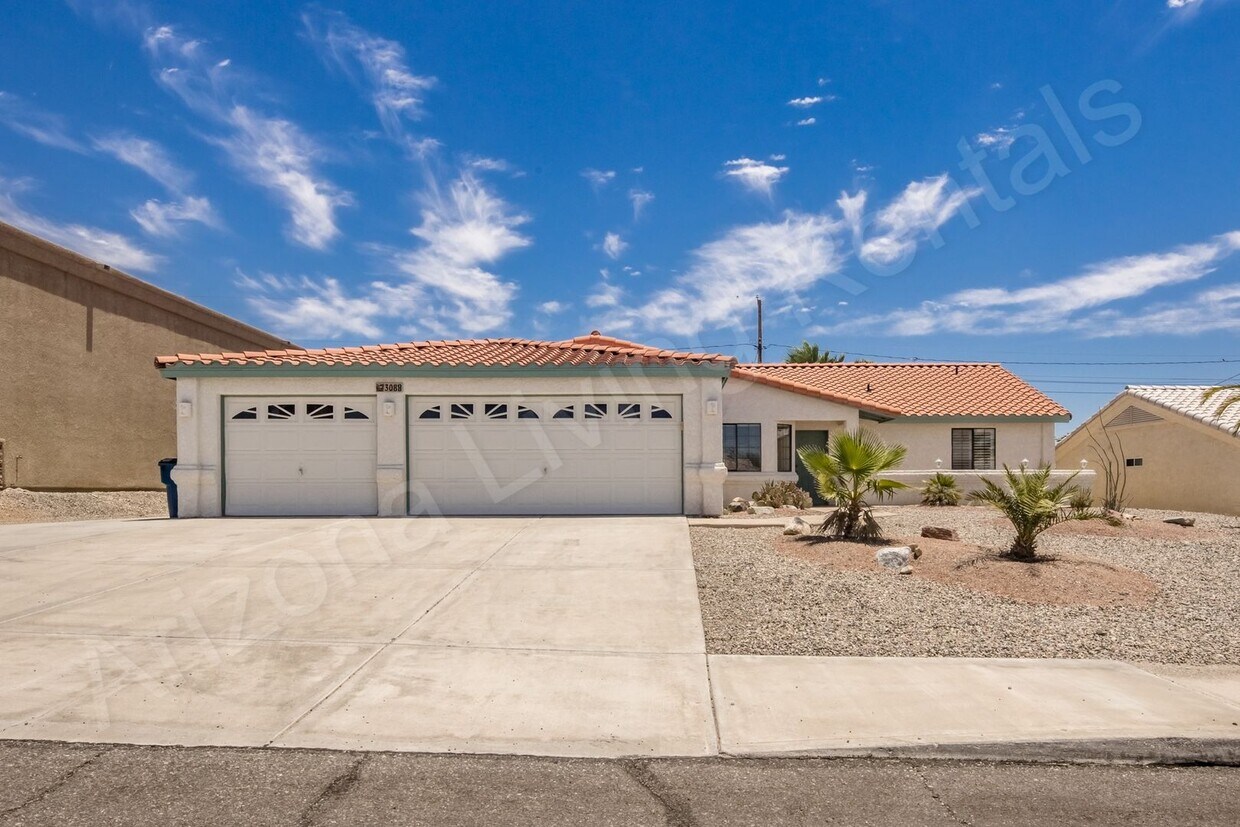 Foto principal - SOUTHSIDE POOL HOME