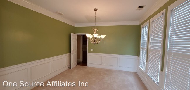 Building Photo - 4 br, 3 bath House - 3550 Renaissance Circle