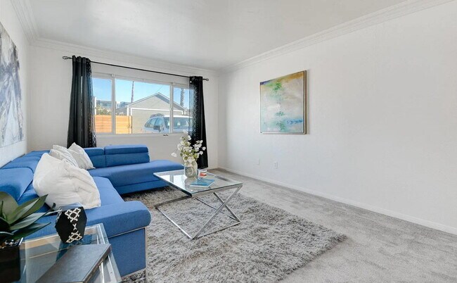 Foto del edificio - Welcome to this charming 1-bedroom condo n...