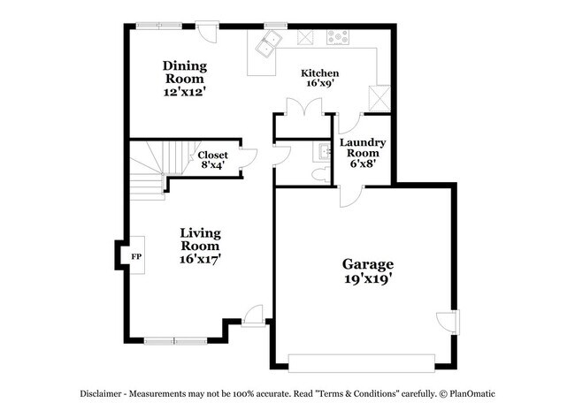 Foto del edificio - 629 Cotton Brook Dr