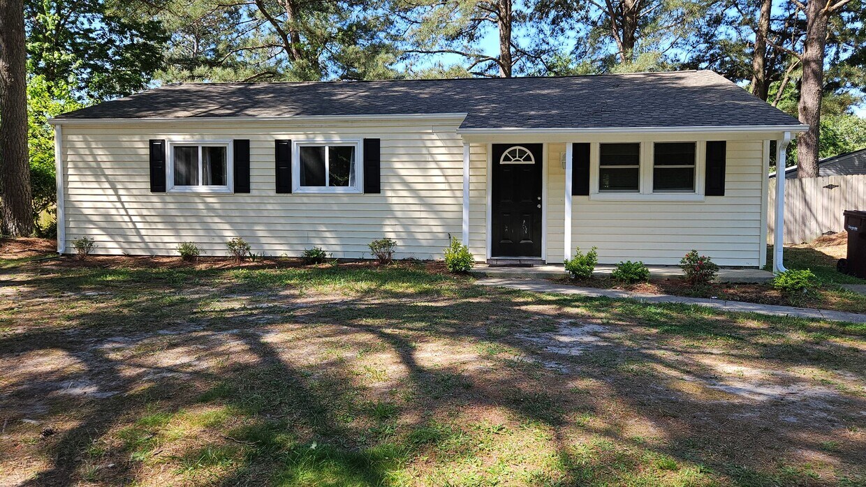 3332 Stilworken Dr, Chesapeake, VA 23321 House Rental in Chesapeake