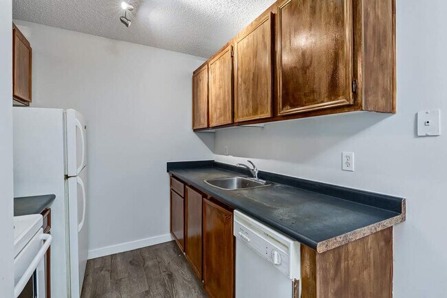 Photo du bâtiment - St. James Place