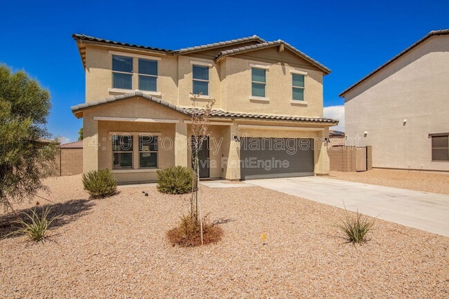 Foto del edificio - 45174 W Sandhill Rd