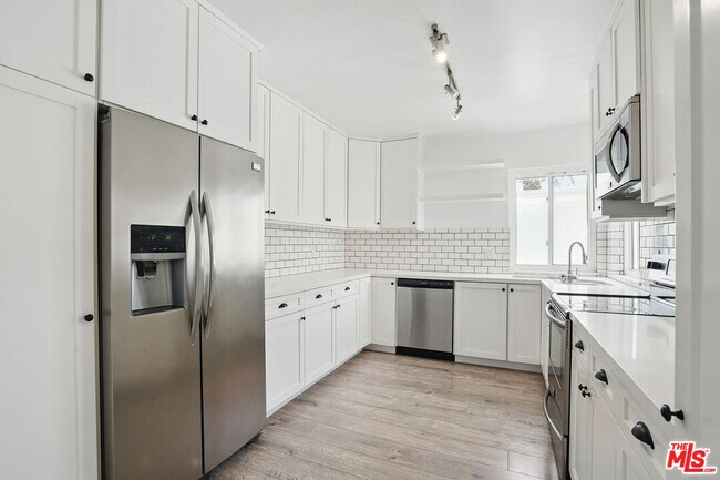 Foto del edificio - 930 3rd St