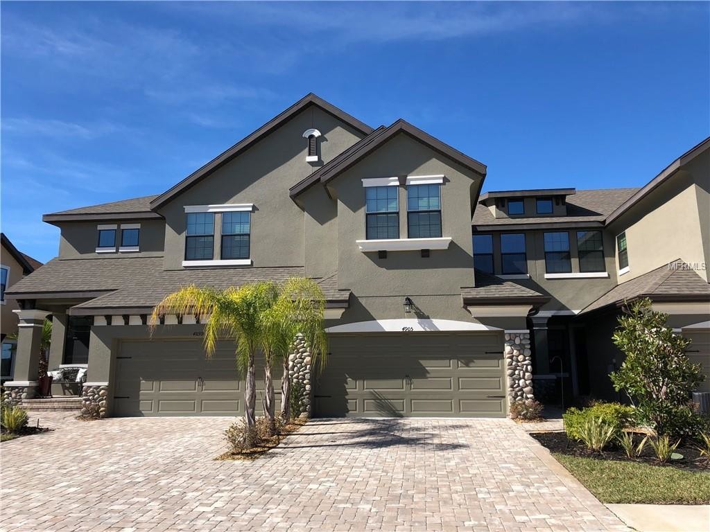Foto principal - 4905 Wandering Way