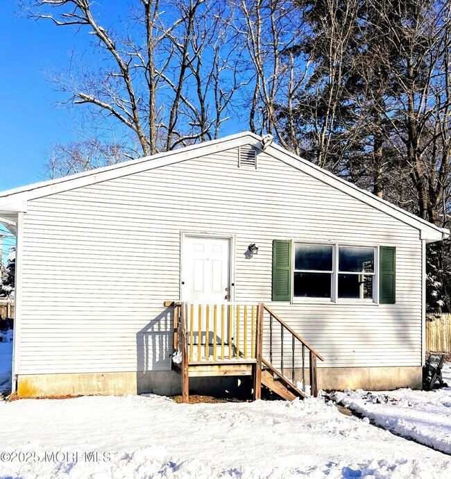 Foto del edificio - 1023 Atlantic City Blvd