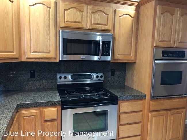 Building Photo - 3 br, 2 bath House - 1309 Hargrove St