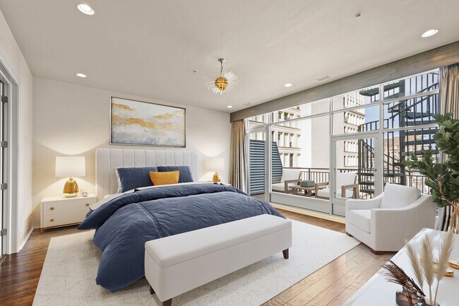 Foto del edificio - 301 Fifth Ave