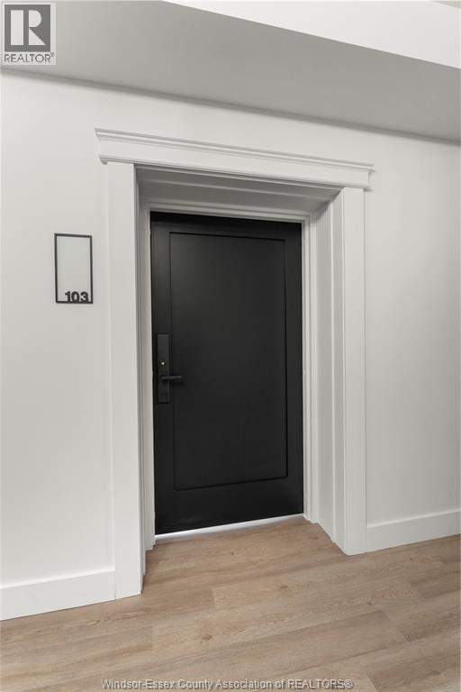 Photo du bâtiment - 247 Brock St