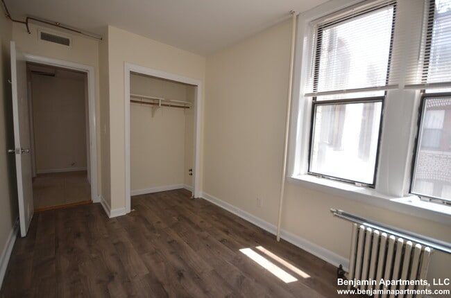 Building Photo - 1157 Commonwealth Ave