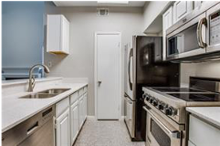 6220 #804 Kitchen - 6220 Bentwood Trl