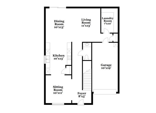 Building Photo - 9606 Hollyburgh Ter