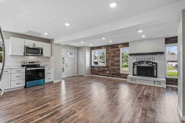 Foto del edificio - Charming Home in Princeton