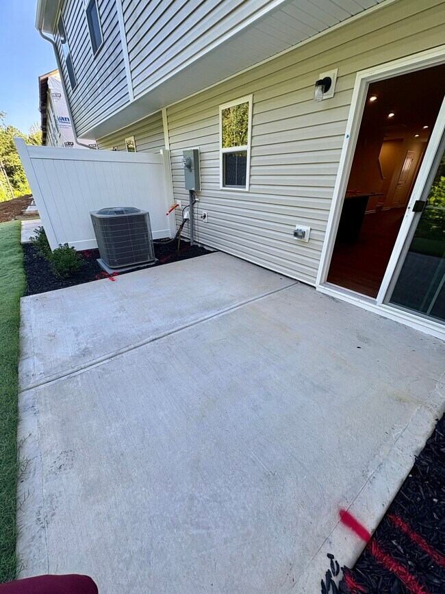 Building Photo - 6650 Gibraltar Rock Dr