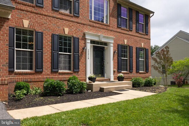 Foto del edificio - 12310 Houndwood Way