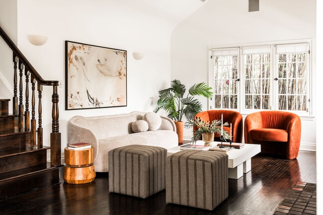 Foto del edificio - 1163 N Kenmore Ave