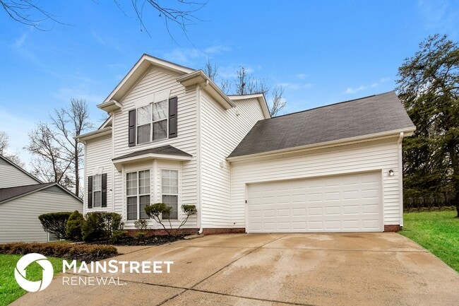 Building Photo - 1729 Sugar Hollow Dr