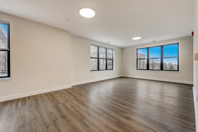 Foto del edificio - The HIGHLAND