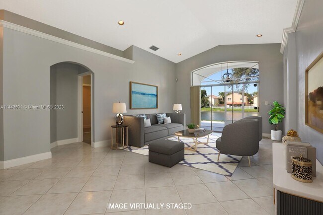 Foto del edificio - 15071 SW 49th Ct
