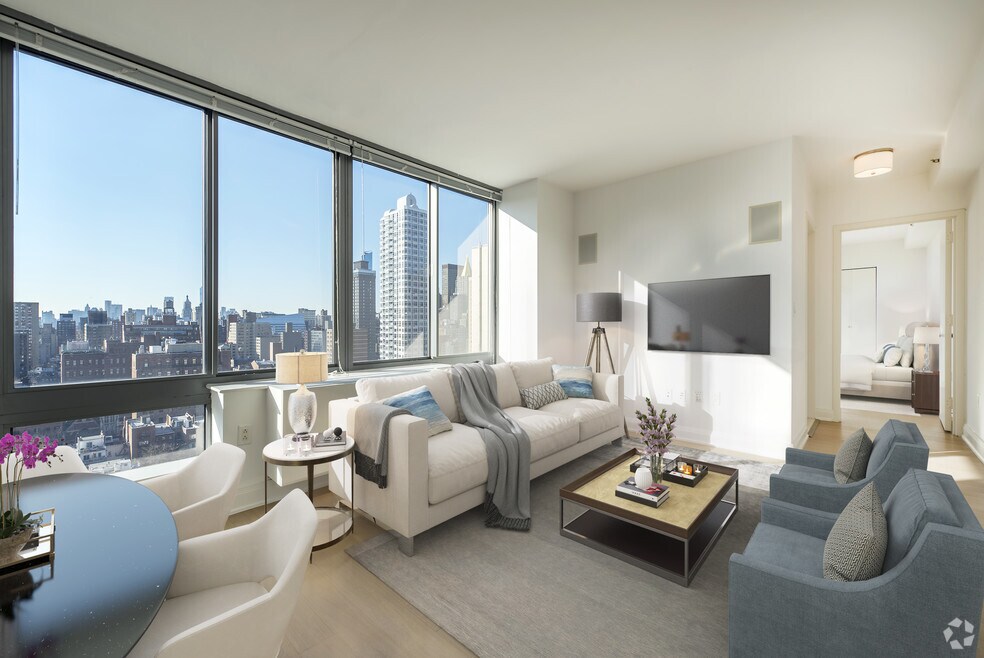 Apartments For Rent In New York Ny
