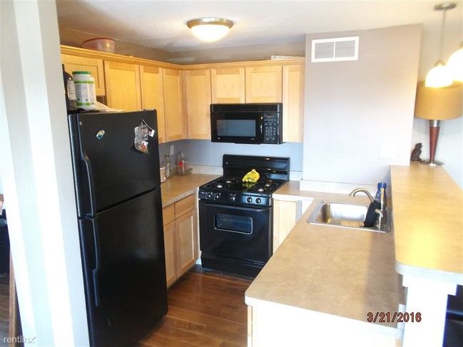Foto del edificio - 505 Cherry St SE