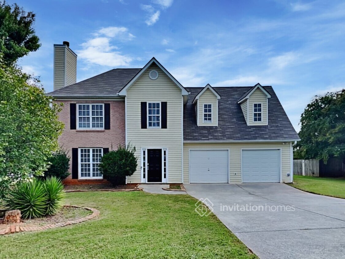 Primary Photo - 814 Bramlett Way
