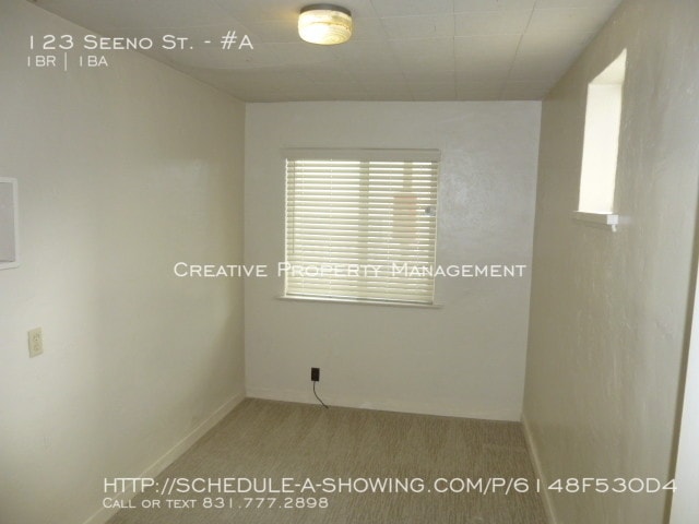 Building Photo - 1 Bedroom Apartment in Monterey, CA