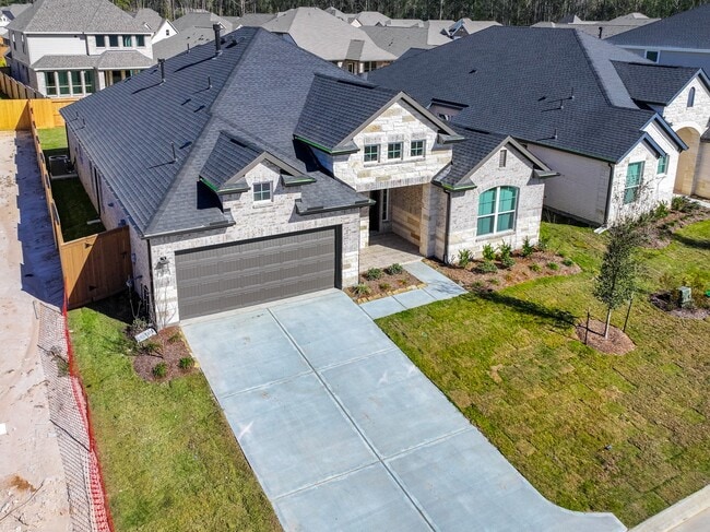 Foto del edificio - 9721 Roaring River Fls Ln