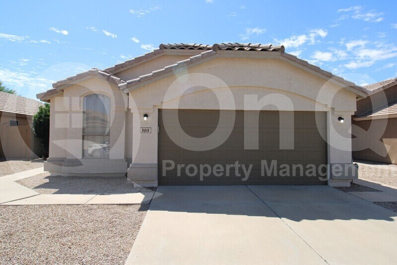 9819 Olla Ave, Mesa, AZ 85212 House Rental in Mesa, AZ