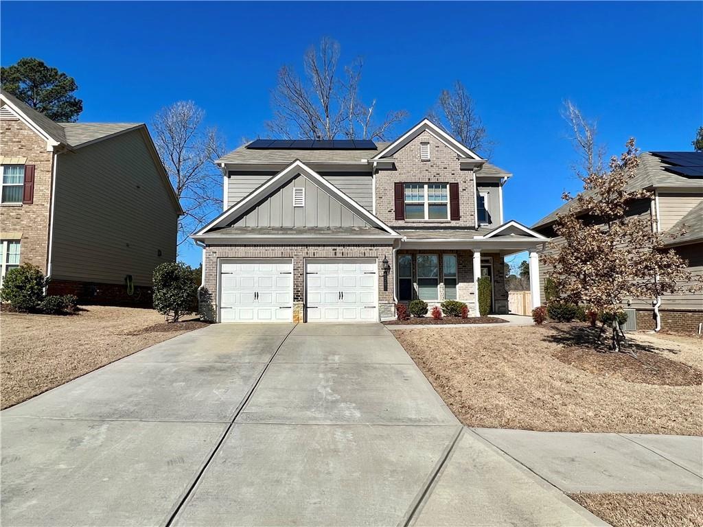 4561 Claiborne Ct, Duluth, GA 30096 House Rental in Duluth, GA