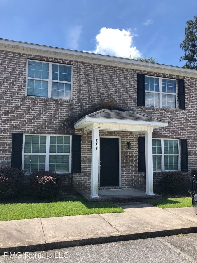 Foto principal - 348 Langston Chapel Rd