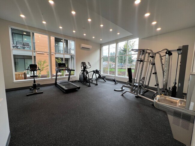 Foto del edificio - The Manchester Apartments