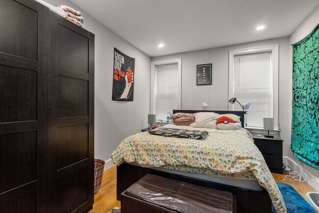 Foto del edificio - 116 Brook St