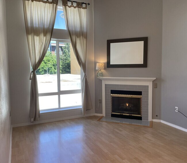 Foto del edificio - 1Bd/1Ba Seattle Condo