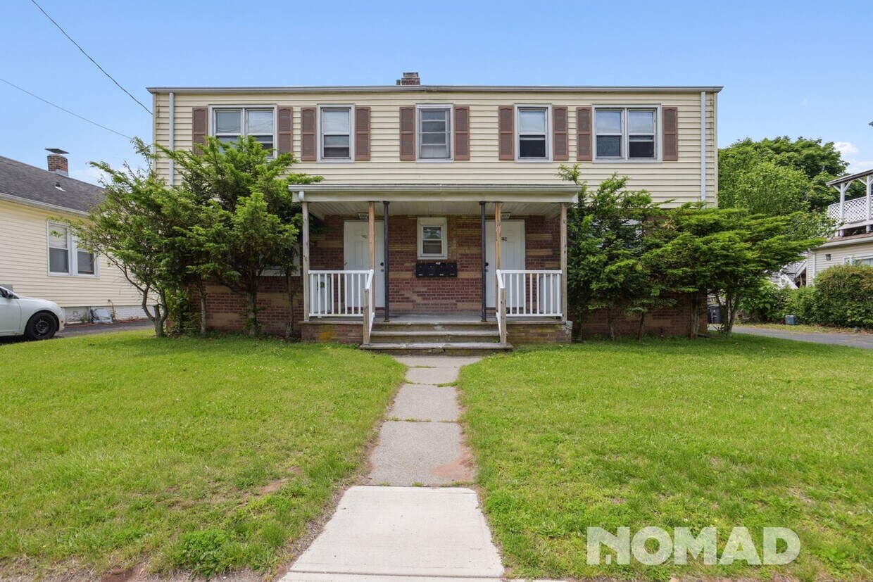 Foto principal - Stunning Newly Renovated 2-Bedroom Apartme...