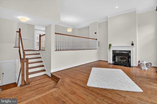 Foto del edificio - 4015 Mansion Dr NW