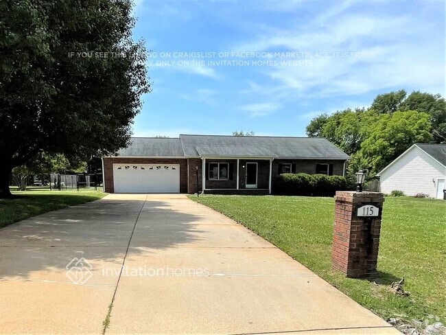 Building Photo - 115 Doe Trail Ln
