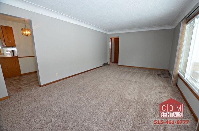 Foto del edificio - Cozy Ranch Home near Beaverdale