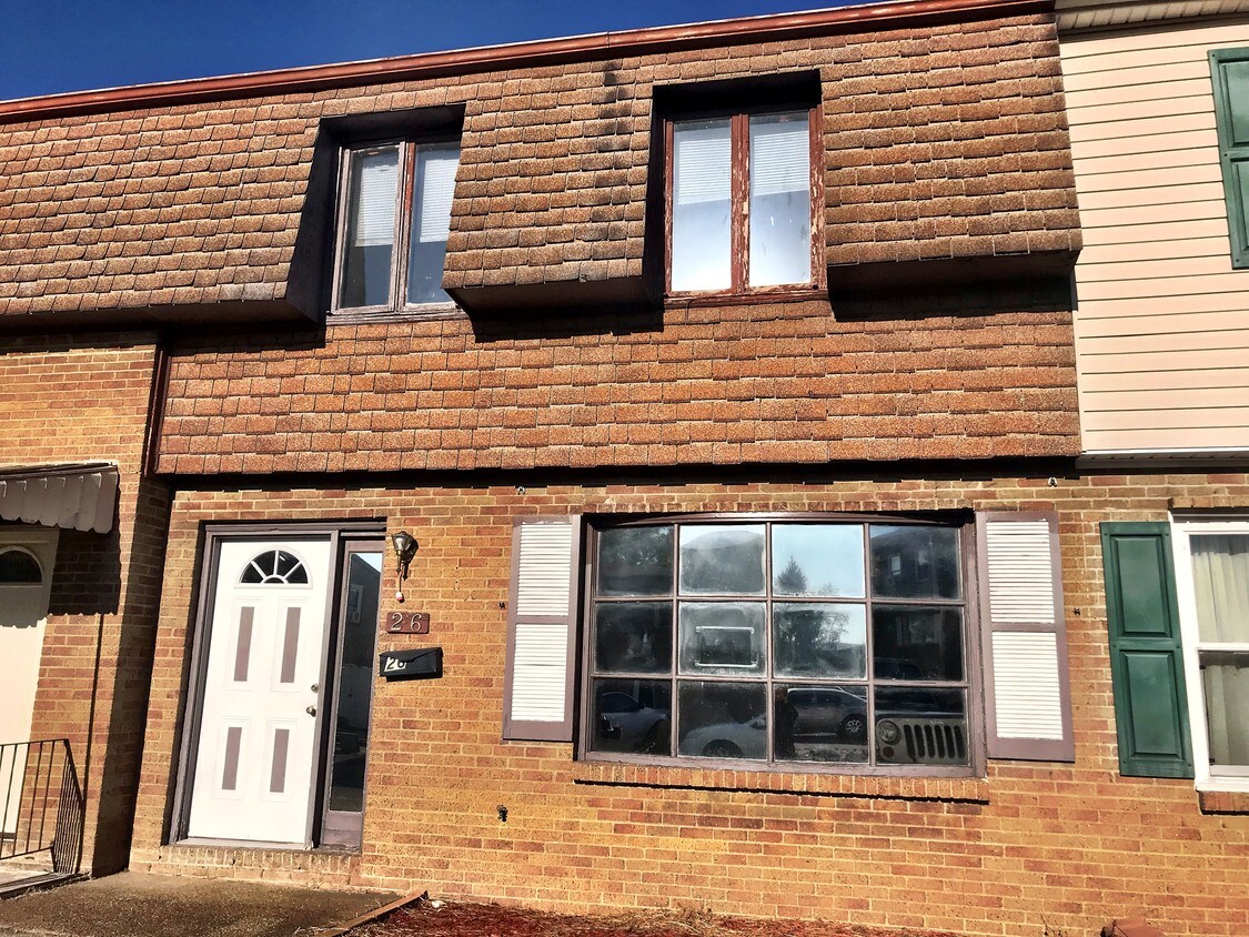 26 Owl Ct, Wheeling, WV 26003 Townhome Rentals in Wheeling WV