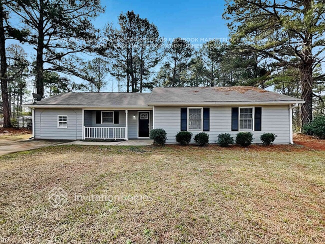 Building Photo - 155 Melton Way