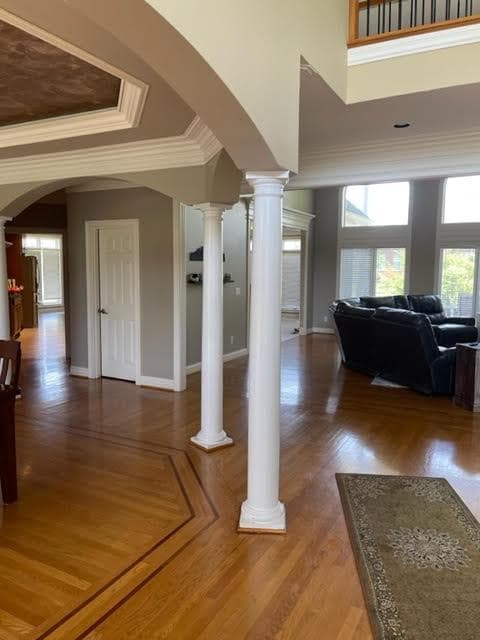 Building Photo - 18505 Locust Creek Pl