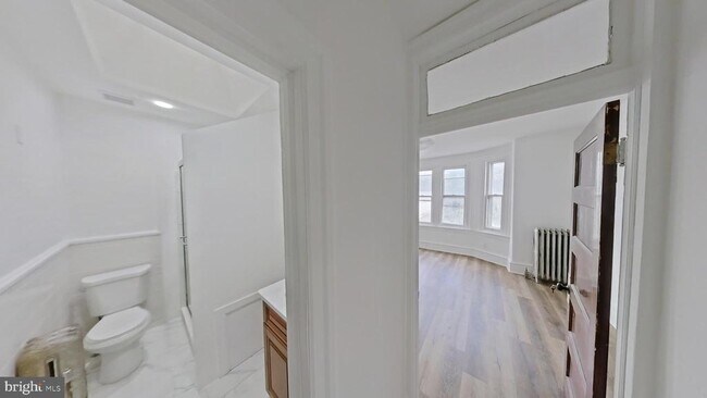Foto del edificio - 5012 Old York Rd