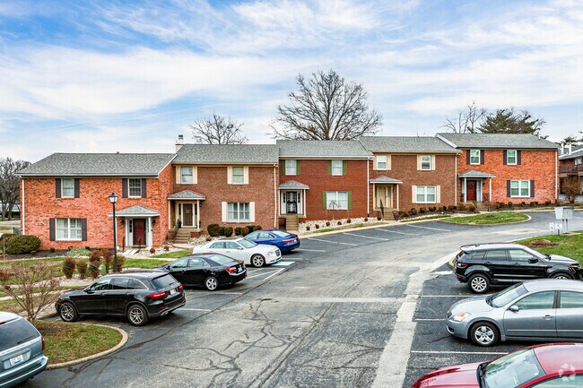Foto del edificio - Gardiner Lake