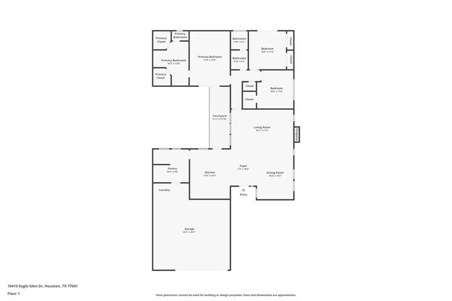 Foto del edificio - 10415 Eagle Glen Dr