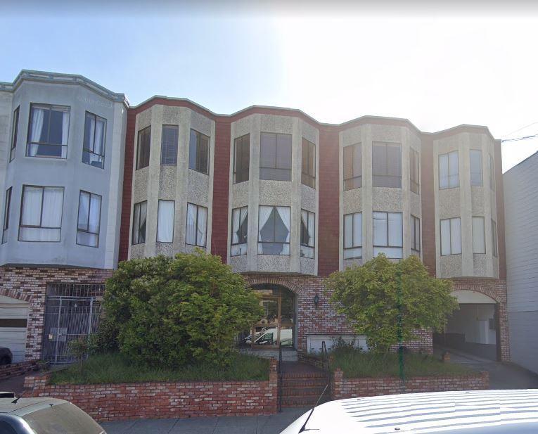 Primary Photo - 2 bedroom in San Francisco CA 94118